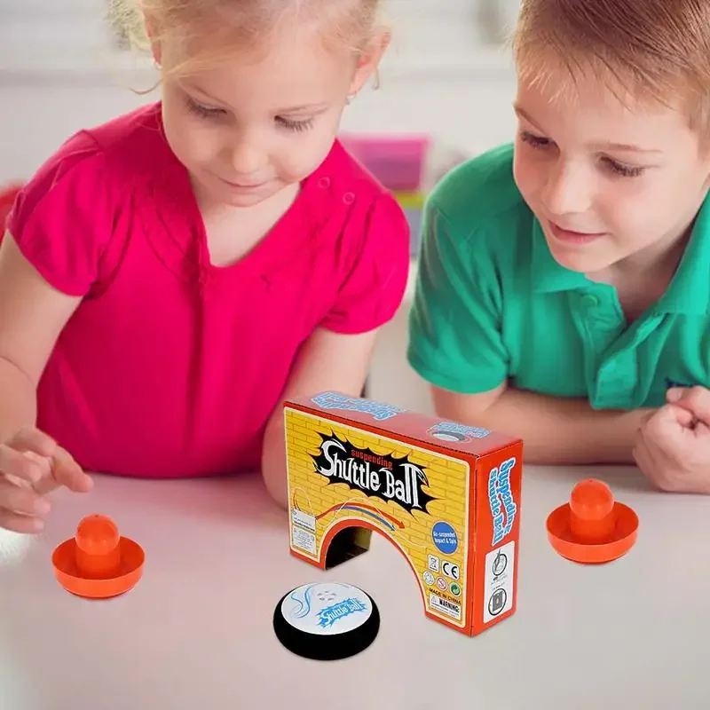 Mini elektrisches schwimmendes – Air Hockey Table Bewertung und Preis