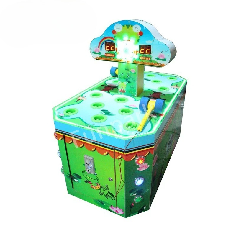 Whack A Mole Redemption Kids H – Whack A Mole Arcade Bewertung und Preis