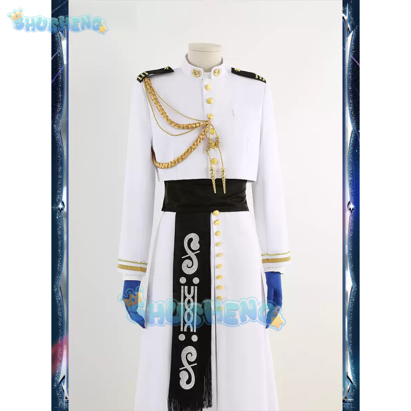 FGO Nemo Cosplay Kostüm Spiel  – Arcade Games & Vending Co Bewertung und Preis