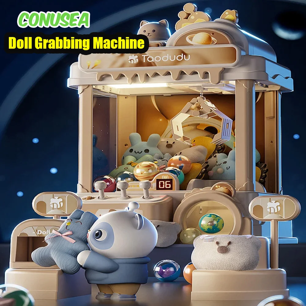 Große Klaue Arcade Kran Maschi – Claw Crane Machine Bewertung und Preis