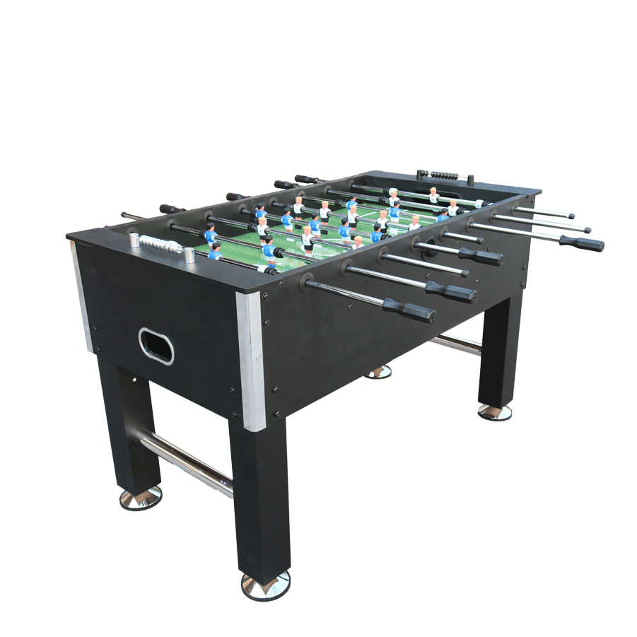 Klassischer Tischfußball für E – Foosball Table Commercial Bewertung und Preis