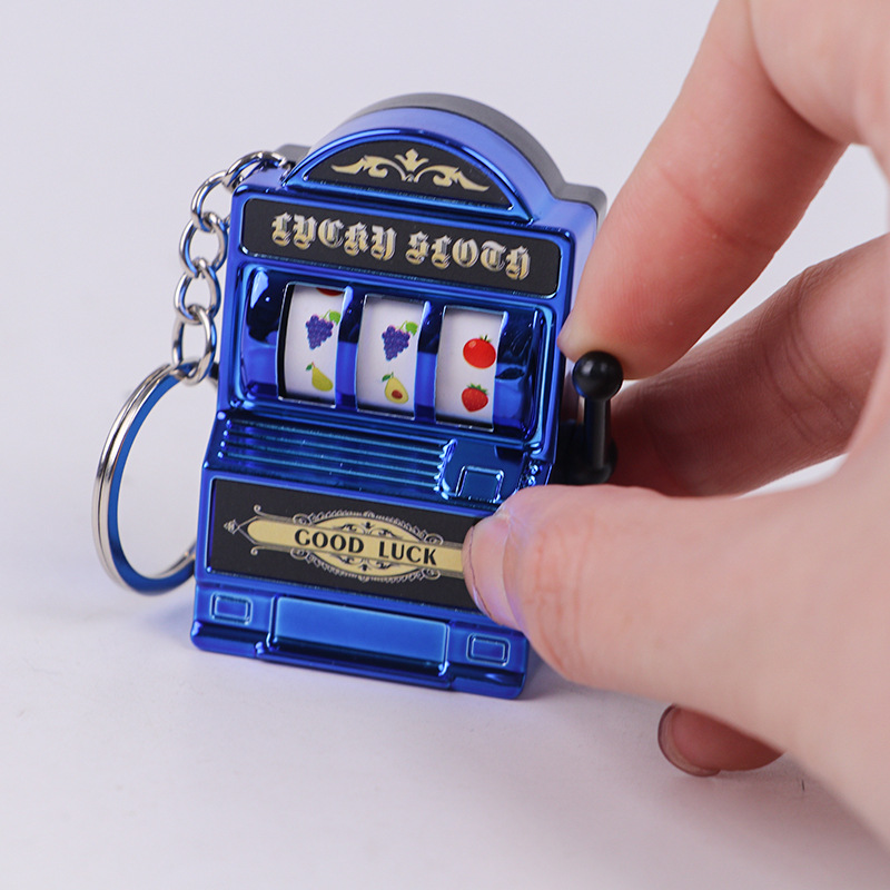 Kreative Mini Obst Slot Maschi – Fruit Slot Machine Bewertung und Preis