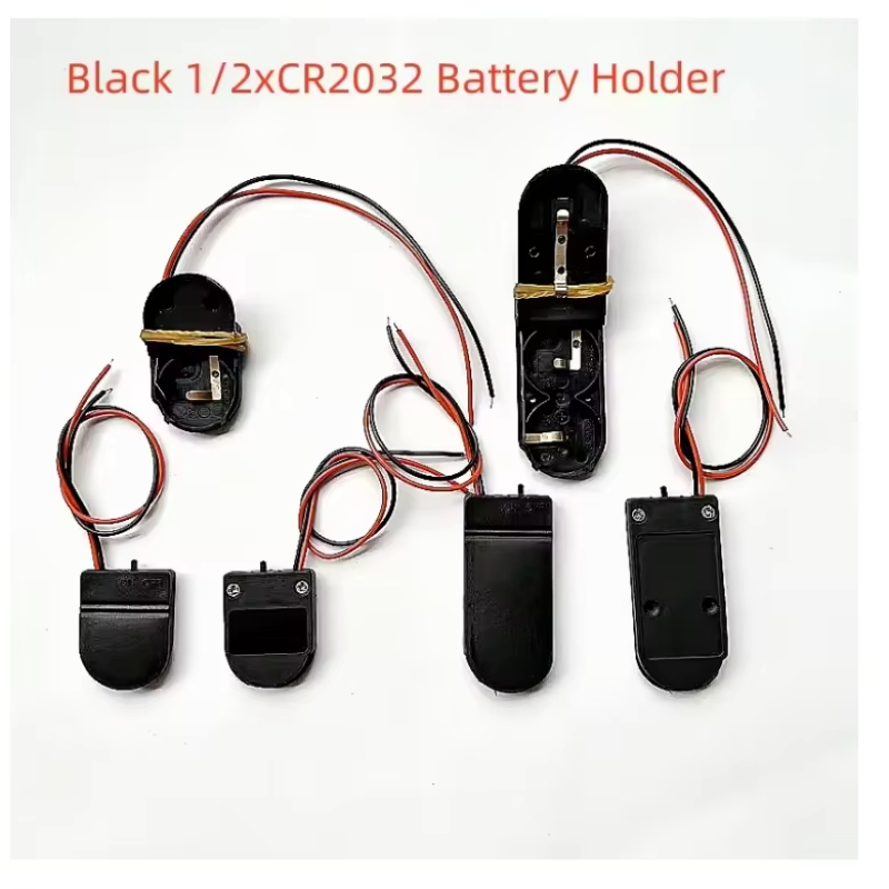 1x 2x Fächer 3V CR2032 Knopfze – Coin Acceptor Selector Bewertung und Preis